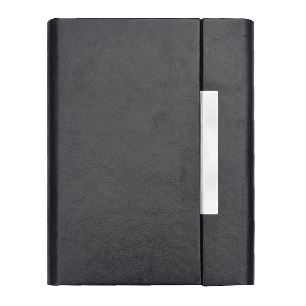 A5 Leatherette Diaries
