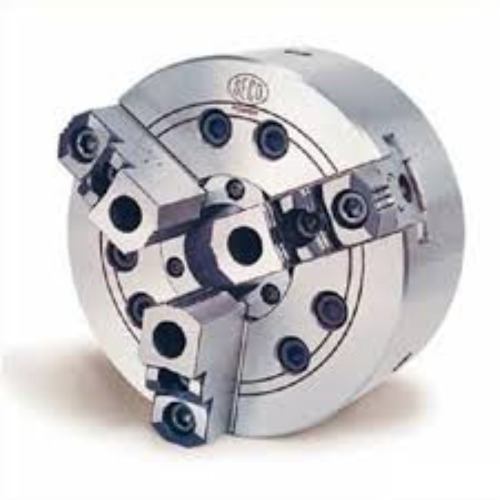 Seco Power Chuck - Capacity: 100 Pcs/min