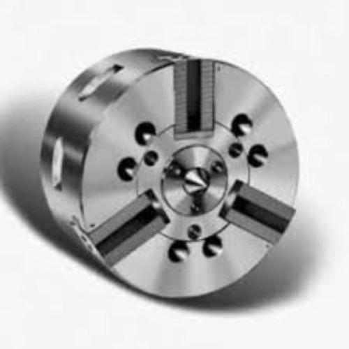 Seco Power Chuck - Capacity: 100 Pcs/min
