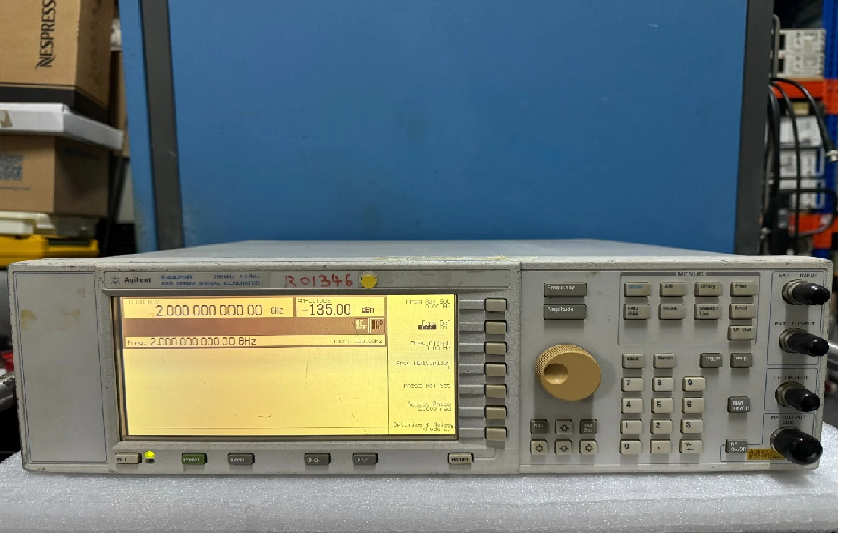 Agilent E44208B
