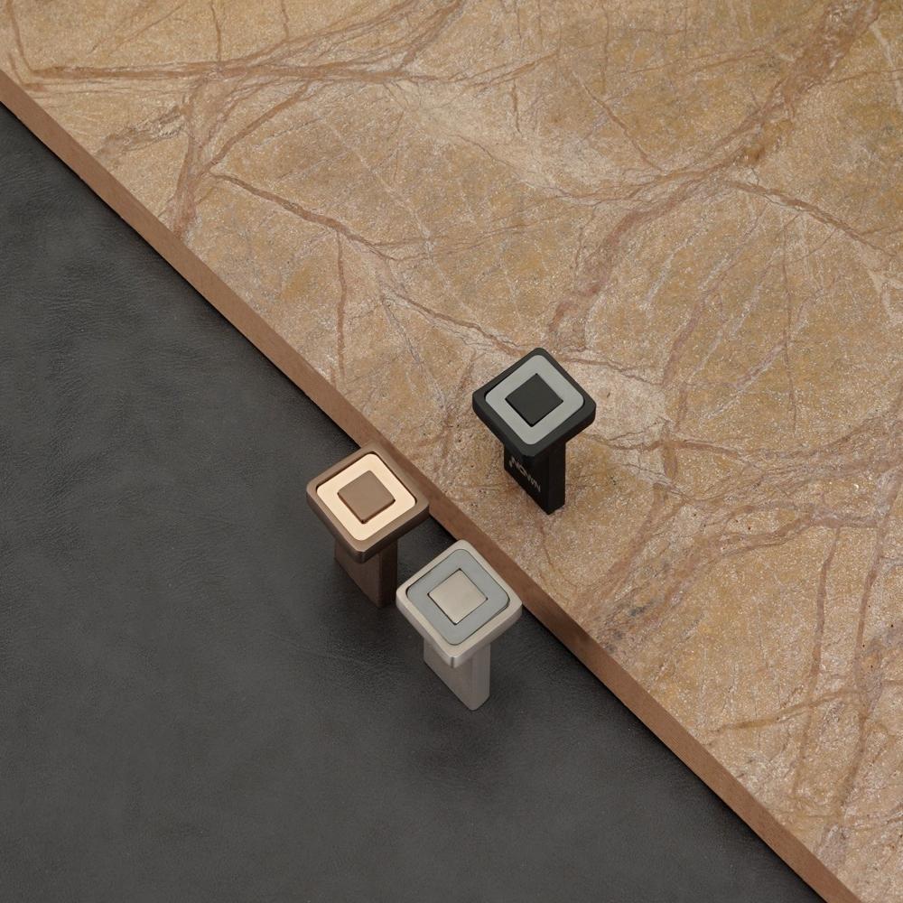 Nh-1462 Knob - Application: Residential & Commercial