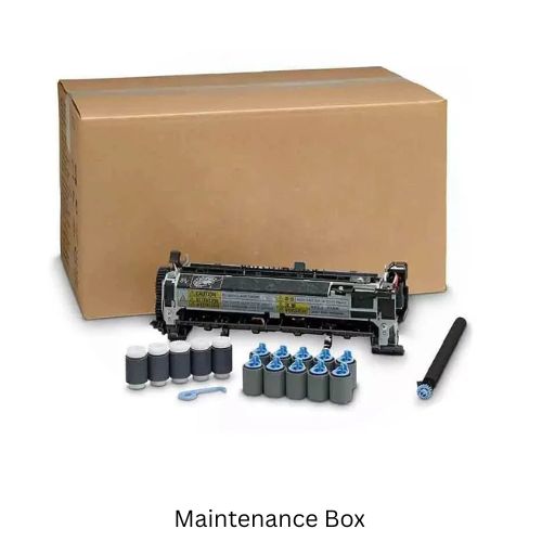 M604/605 CET ADF Maintenance Kit