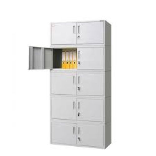 School Storage Lockers - Assembly: No Assembly Required