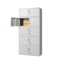 School Storage Lockers