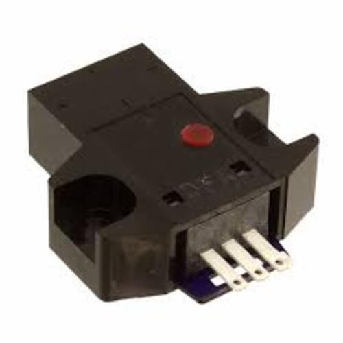 Pm2-lf10b Convergent Reflective Micro Photoelectric Sensor - Features: Connector Type Front Sensing