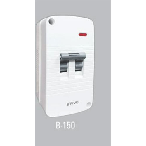 MCB Box | B -150