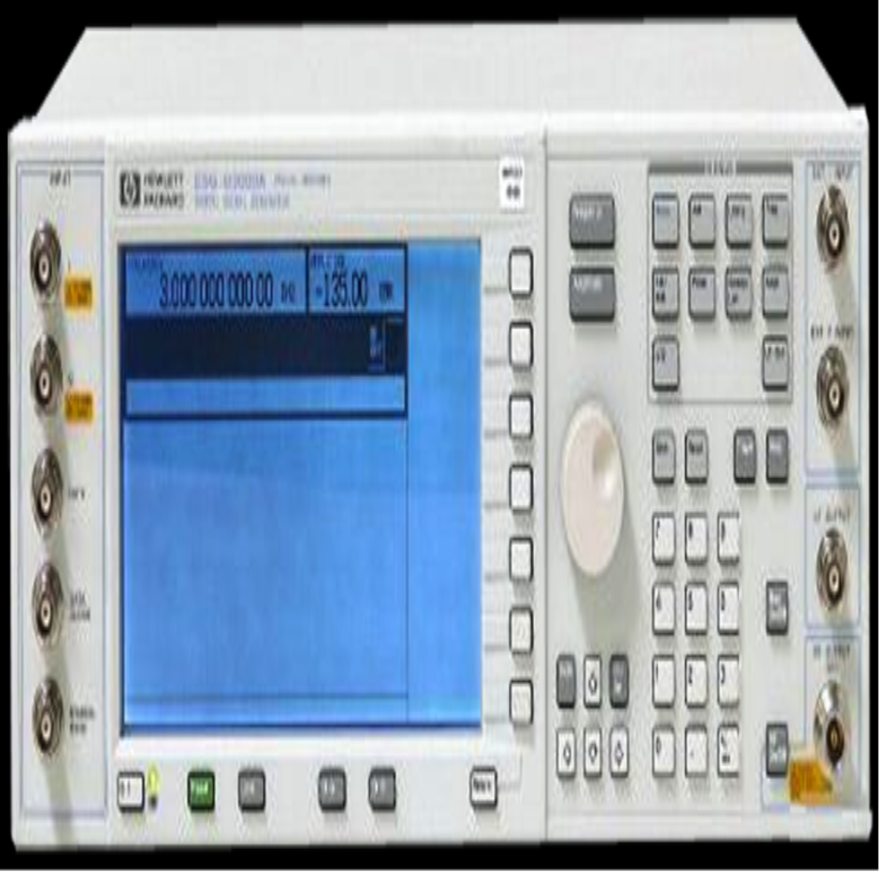 Agilent E4436B