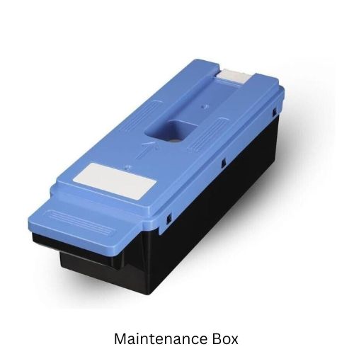 MC-30, MC30, C-MC-30 Ink maintenance box