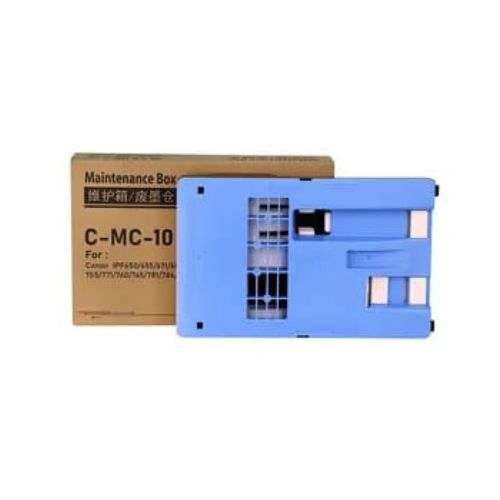 Mc-10, Mc10, C-mc-10 Ink Maintenance Box - Color: Blue