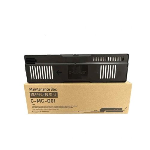 MC-G01 Maintenance Box Canon MAXIFY