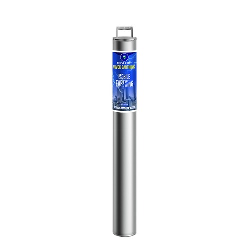 Mobile Earthing - Features: High Conductivity