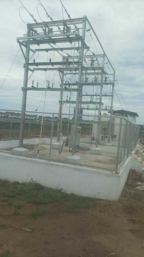 EBDP STRUCTURE CONSTRUCTION