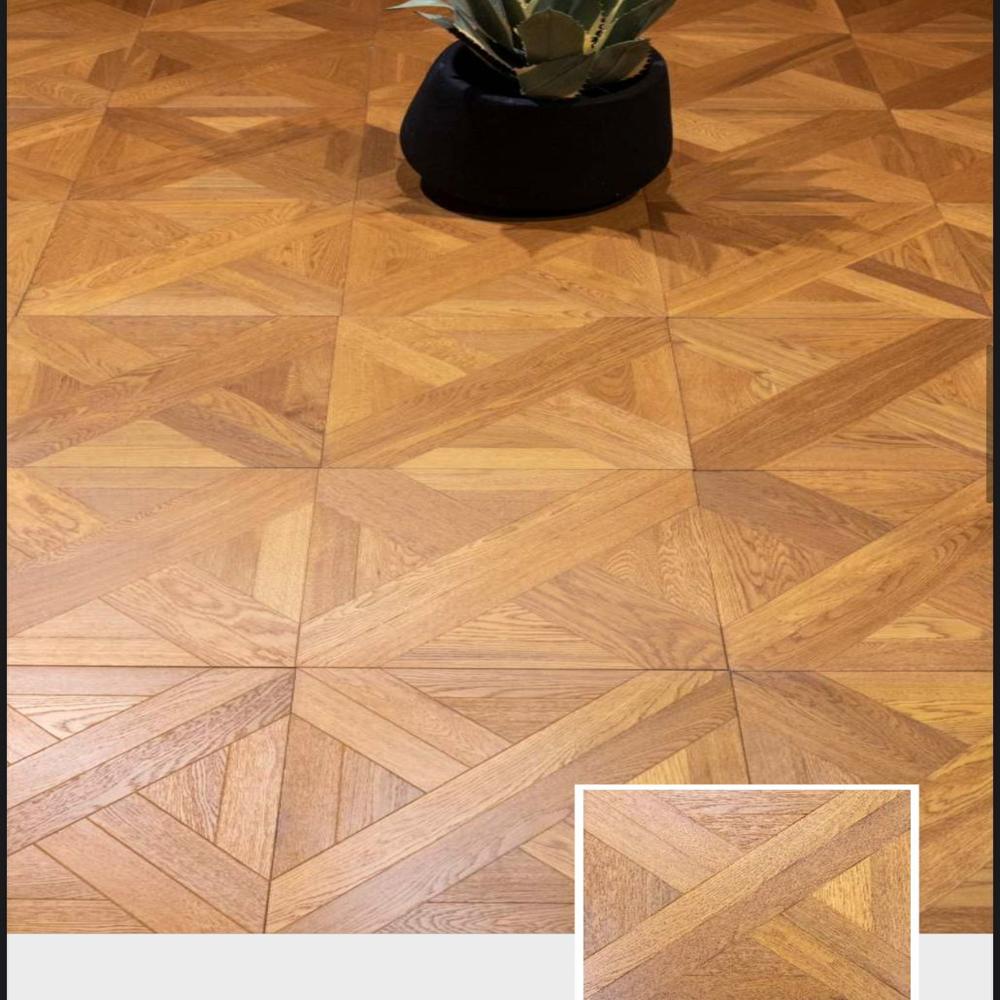 Parquet Engineered Wood Flooring By Re Imagine Creative Decor 