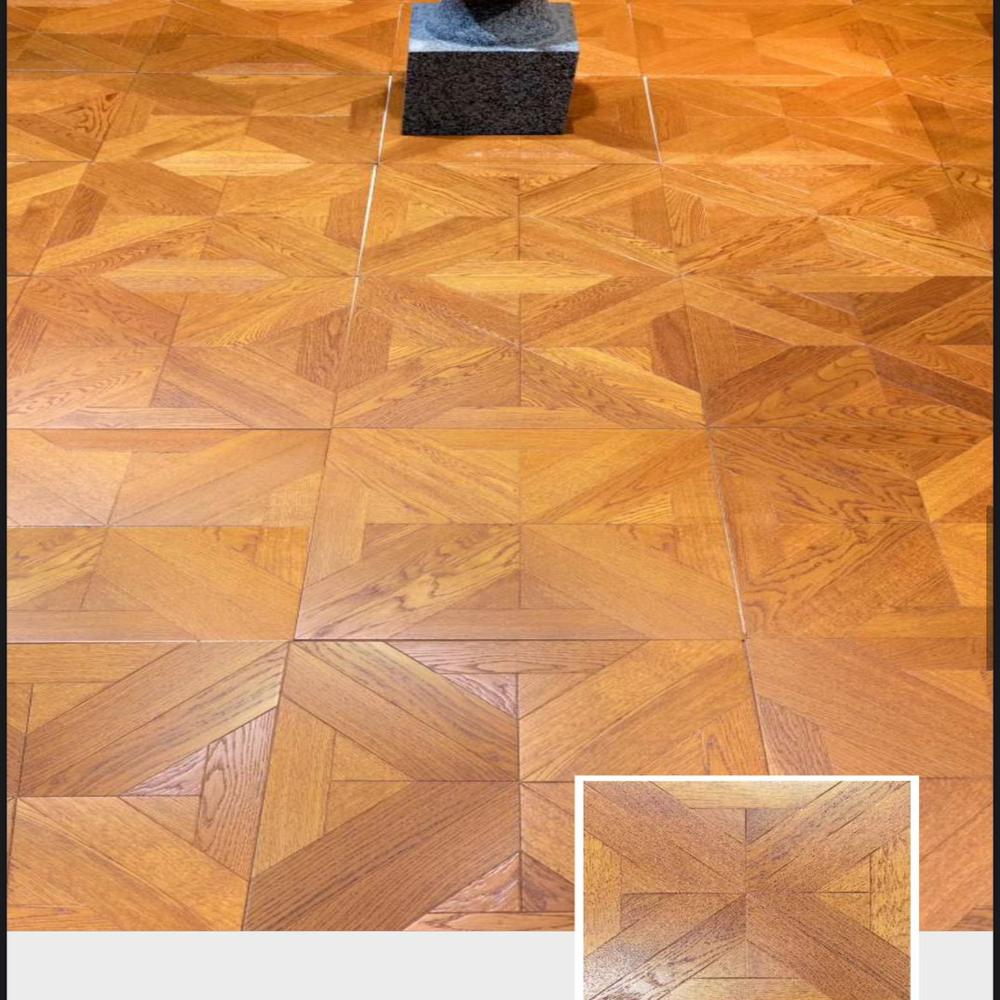 Parquet Engineered Wood Flooring By Re Imagine Creative Decor 