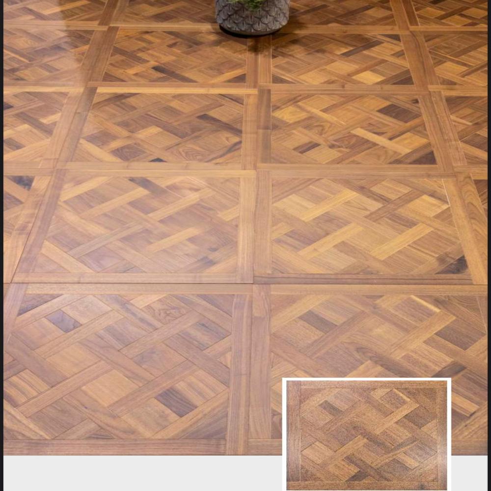 Parquet Engineered Wood Flooring By Re Imagine Creative Decor 