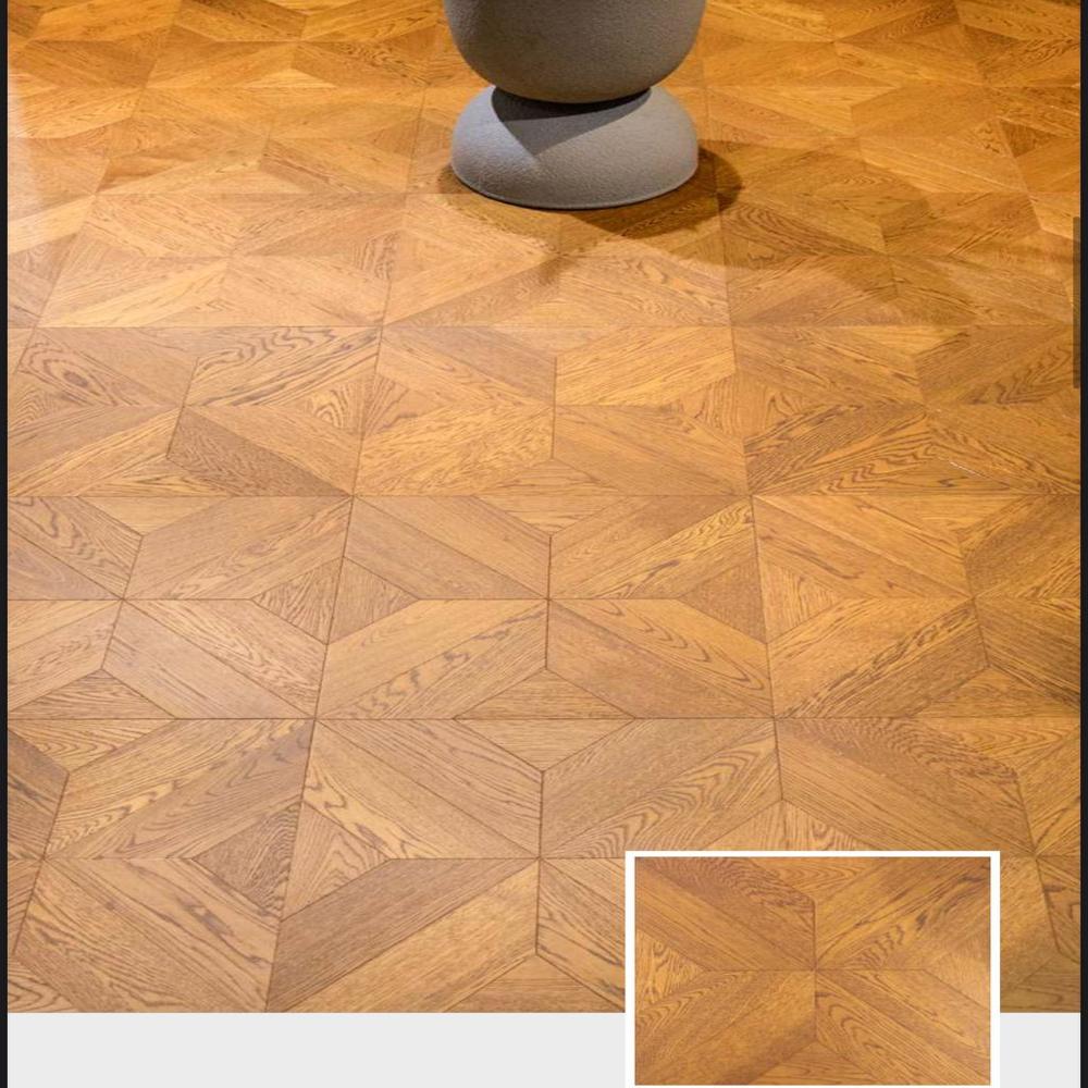 Parquet Engineered Wood Flooring By Re Imagine Creative Decor 