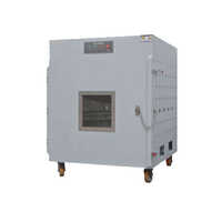Explosionproof Box Technical Solution - Accuracy: 100  %