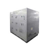 High Current Short Circuit Tester - Accuracy: 100  %