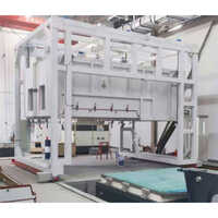 Temperature Humidity Vibration Comprehensive Test Chamber - Accuracy: 100  %