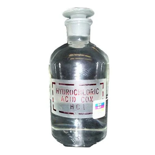 Sulphuric Acid Cp - Application: Commercial