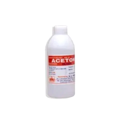 Acetone Acid - Application: Commercial