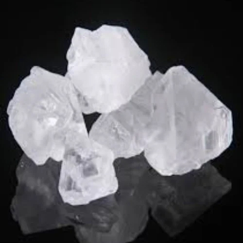 Industrial Alum - Physical Form: Solid