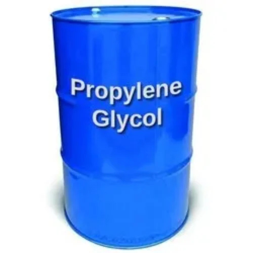 Propylene Glycol Solution - Application: Industrial