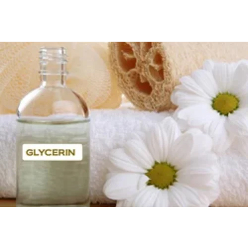 Skin Care Glycerin Liquid - Grade: Industrial