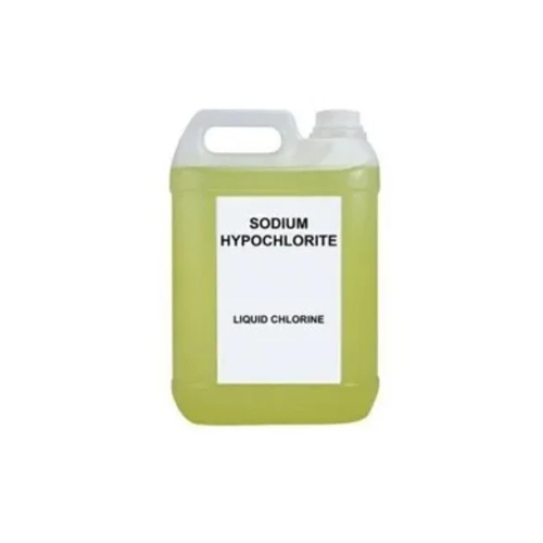 5L Alcohol Surface Disinfectant Chemical - Application: Industrial