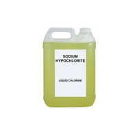 5L Alcohol Surface Disinfectant Chemical