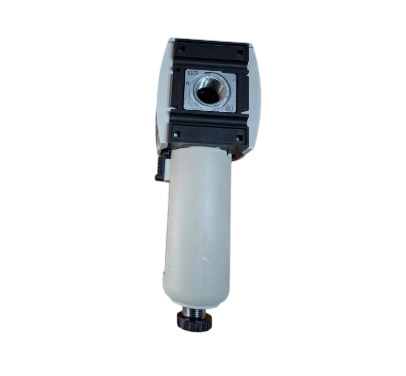 Rexroth As2-Fls-G038- Filter Pressure Regulater - Color: Customized