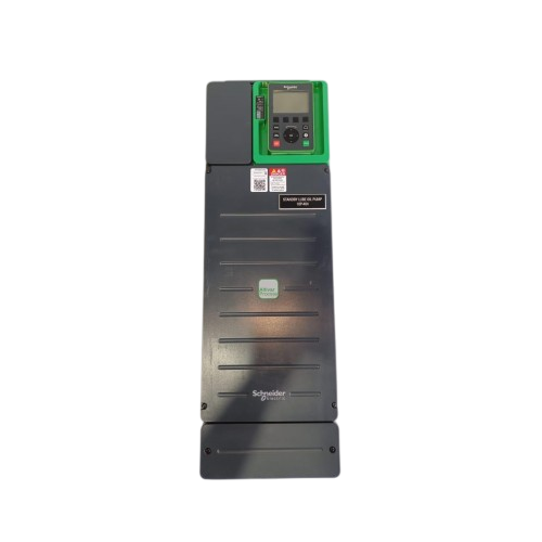 Schneider Altivar 630 Ac Drive Vfd - Color: Black