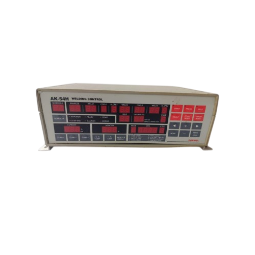 Ak-54H Welding Controller - Color: Customized