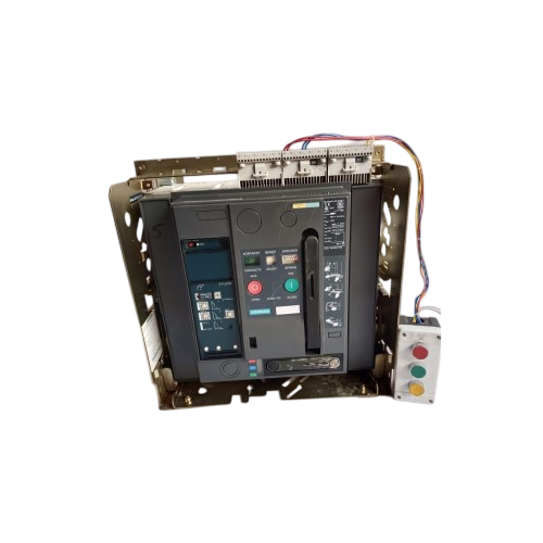 Schneider Ns1000N Air Circuit Breaker - Color: Multiple