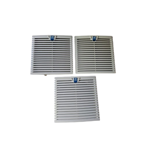 Ebmpapst K2E250-Ah34-06 230V Cooling Fan - Color: Customized