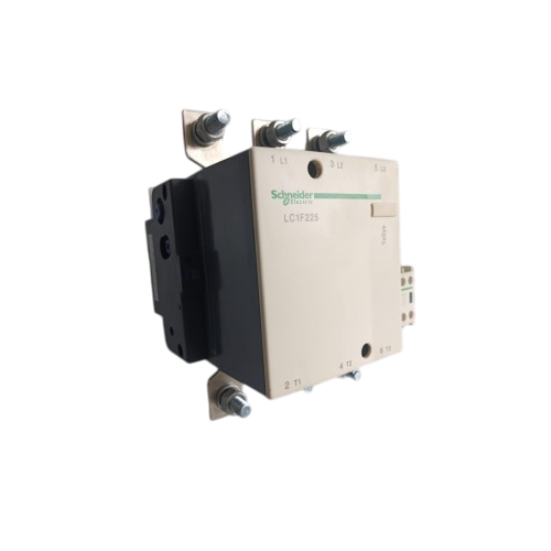 Lc1F225 Schneider Contactor - Color: Customized