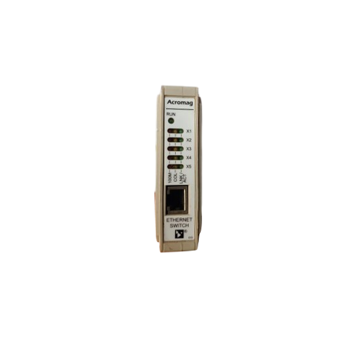 Acromag 900En-Soo5 Five Port Ethernet Switch - Color: Customized
