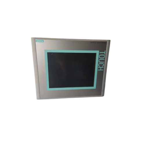 Siemens Mp 227 Simatic Multi Panel Hmi - Color: Customized