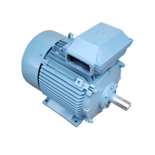 Abb 40Hp Induction Motor - Color: Customized