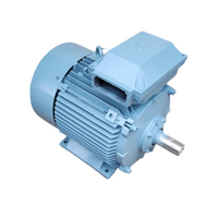 ABB 40HP Induction Motor