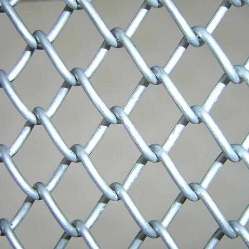Gi Wire Mesh - Color: Silver
