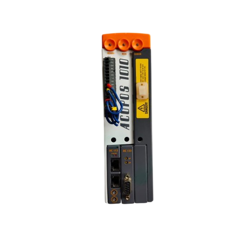 Acopos 1010 Bandr Acopos 1010 8V1010-2 Servo Drive - Features: High Quality