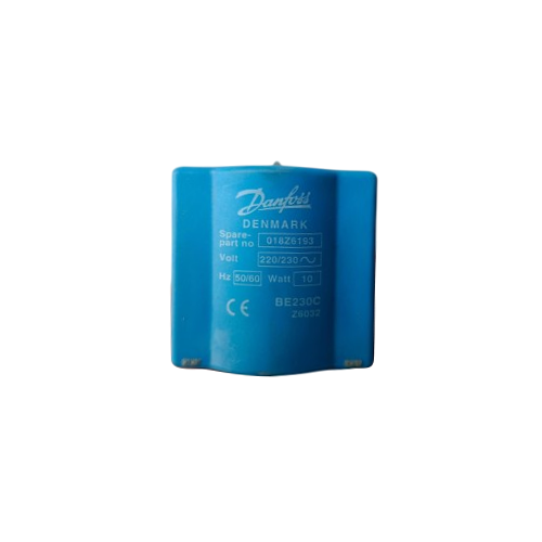 Danfoss 018Z6193 Solenoid Valve - Application: Open