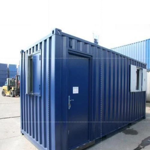 Modular Office Container - Color: Any Color