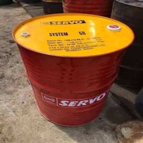 Servo Hydraulic Oil (No. 68) - Application: Automotive
