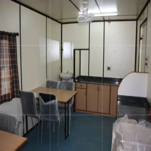 Bunkhouse Dining Room