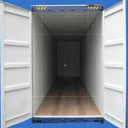 High Cube Shipping Containers