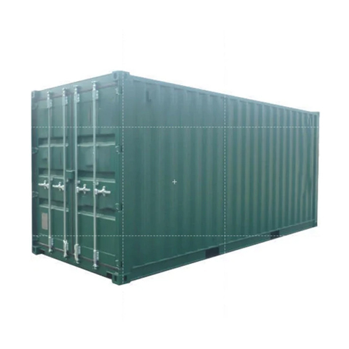 Shipping Container Service By Mts Enterprises