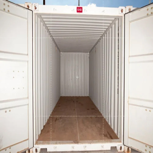 Container Interior Services