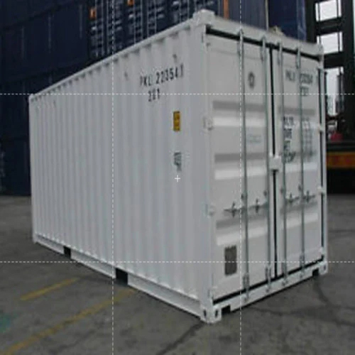 Heavy Duty Used Container